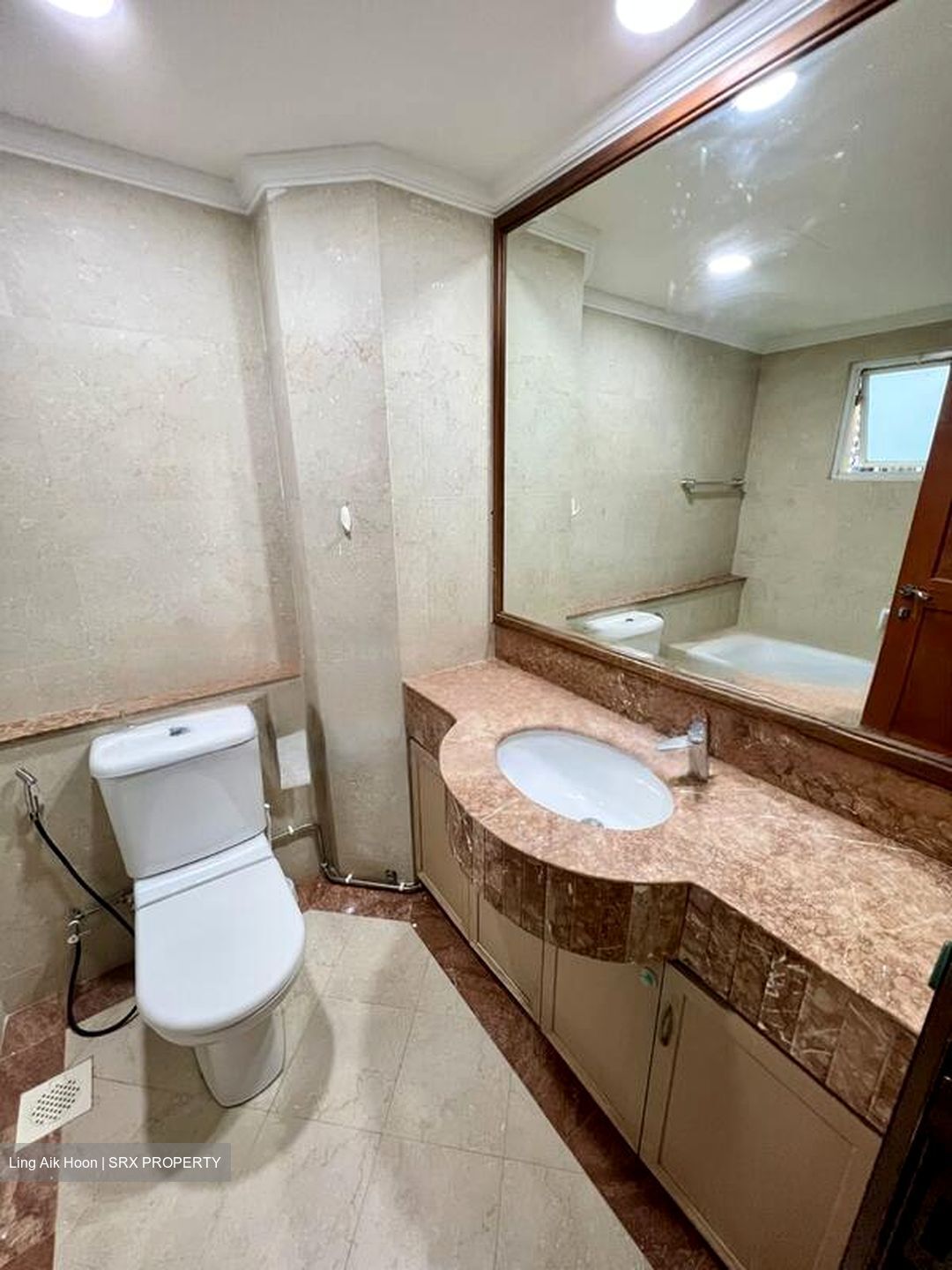 Emerald Garden (D1), Condominium #447697151